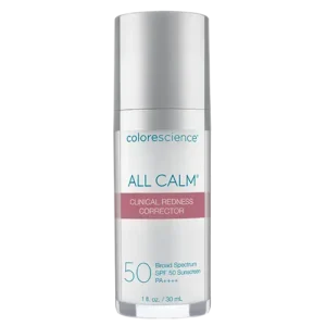 All Calm Clinical Redness Corrector SPF 50