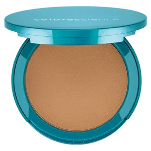Natural Finish Pressed Foundation SPF 20