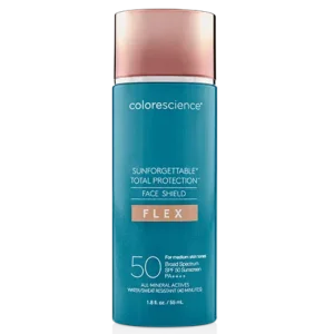 Sunforgettable® Total Protection™ Face Shield Flex SPF 50