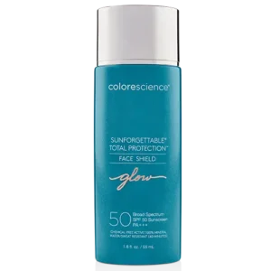 Sunforgettable® Total Protection™ Face Shield Glow SPF 50