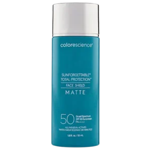 Sunforgettable® Total Protection™ Face Shield Matte SPF 50
